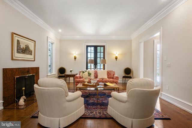 621 GREAT SPRINGS ROAD, Bryn Mawr, PA 19010