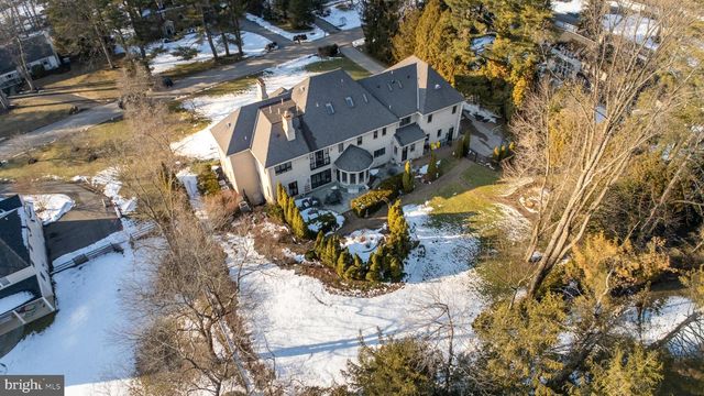 621 GREAT SPRINGS ROAD, Bryn Mawr, PA 19010