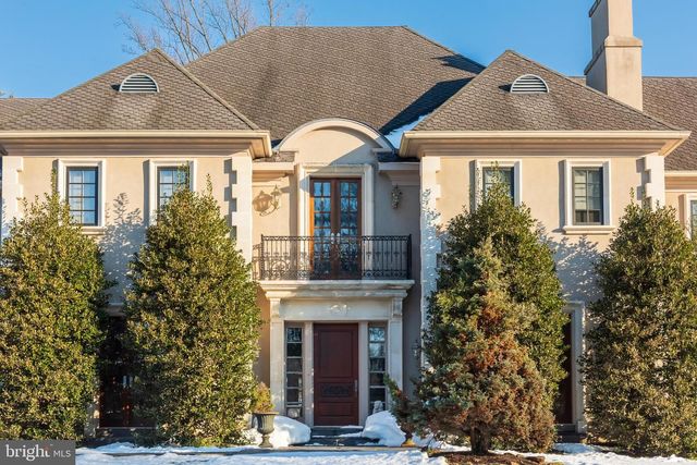 621 GREAT SPRINGS ROAD, Bryn Mawr, PA 19010