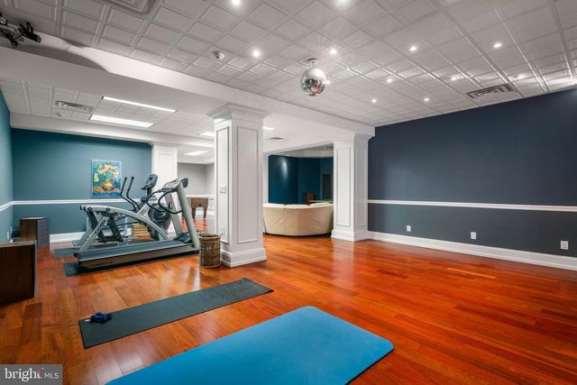 621 GREAT SPRINGS ROAD, Bryn Mawr, PA 19010