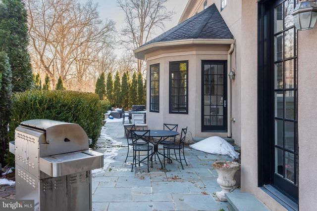 621 GREAT SPRINGS ROAD, Bryn Mawr, PA 19010