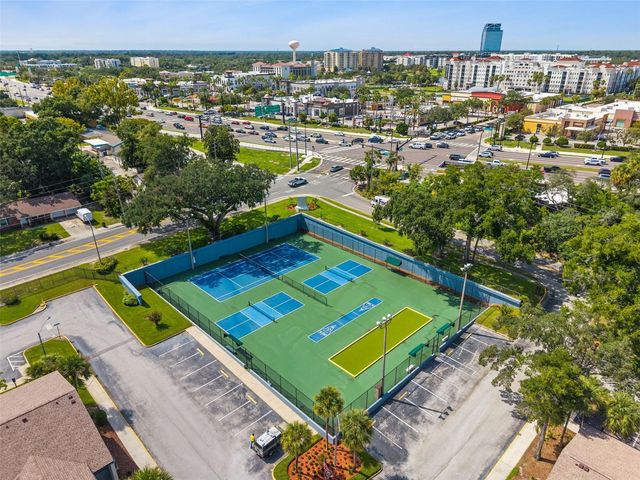 16 ESCONDIDO CIRCLE 221, Altamonte Springs, FL 32701