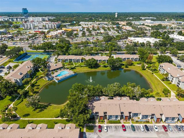 16 ESCONDIDO CIRCLE 221, Altamonte Springs, FL 32701