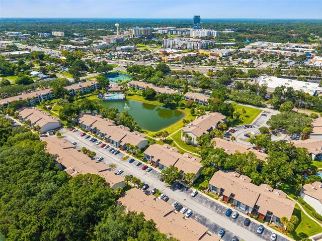 16 ESCONDIDO CIRCLE 221, Altamonte Springs, FL 32701