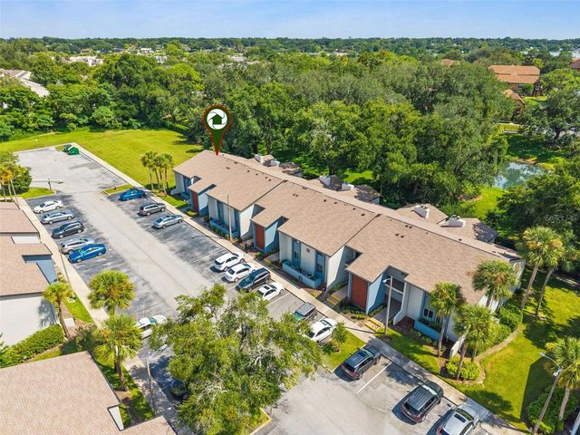 16 ESCONDIDO CIRCLE 221, Altamonte Springs, FL 32701
