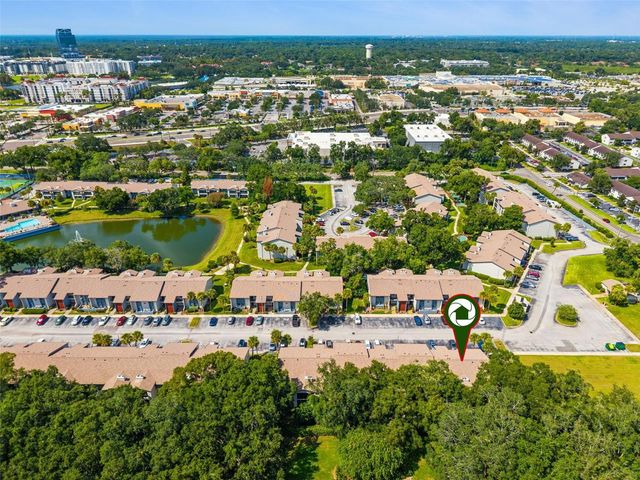 16 ESCONDIDO CIRCLE 221, Altamonte Springs, FL 32701