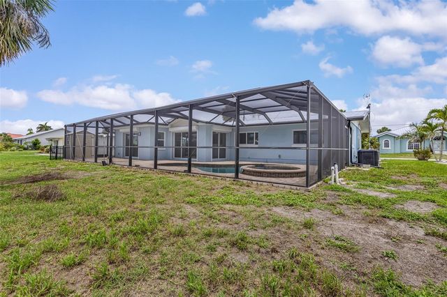 1764 BOCA RATON COURT, Punta Gorda, FL 33950