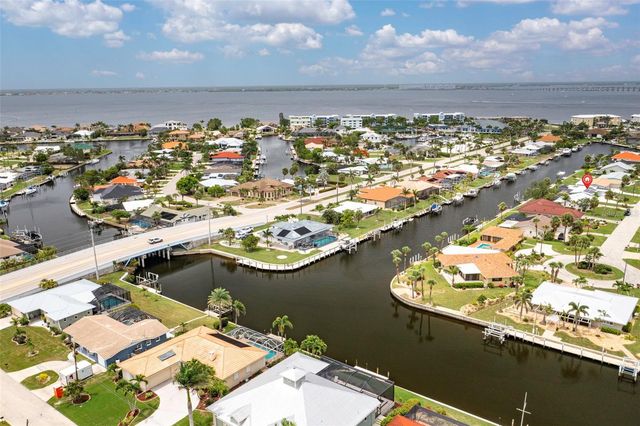 1764 BOCA RATON COURT, Punta Gorda, FL 33950