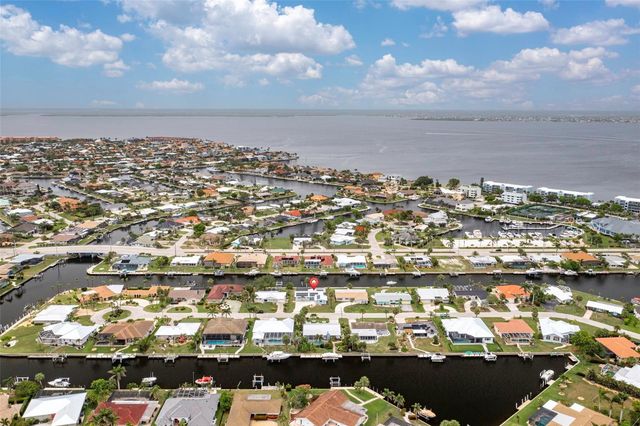 1764 BOCA RATON COURT, Punta Gorda, FL 33950