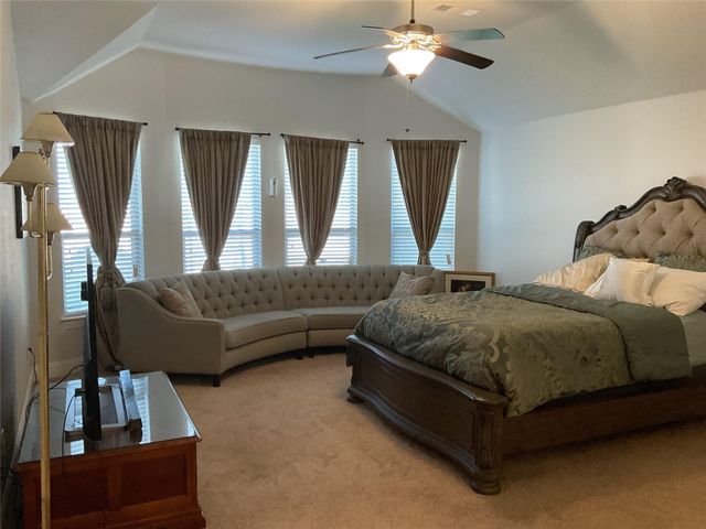 2805 Newsom Ridge Drive, Mansfield, TX 76063