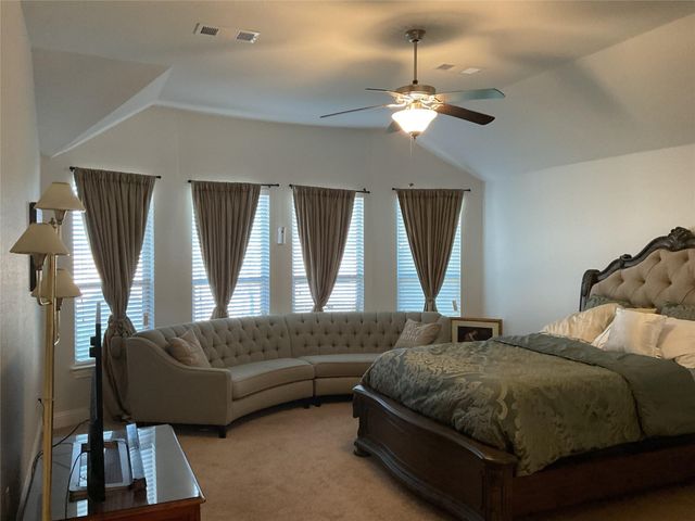 2805 Newsom Ridge Drive, Mansfield, TX 76063