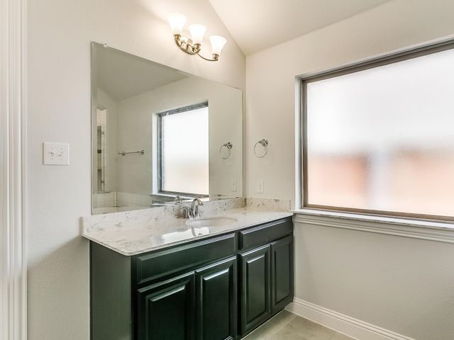 2805 Newsom Ridge Drive, Mansfield, TX 76063