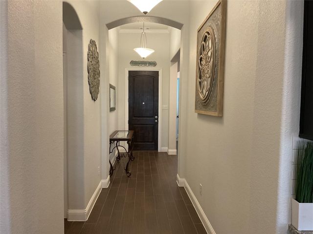 2805 Newsom Ridge Drive, Mansfield, TX 76063