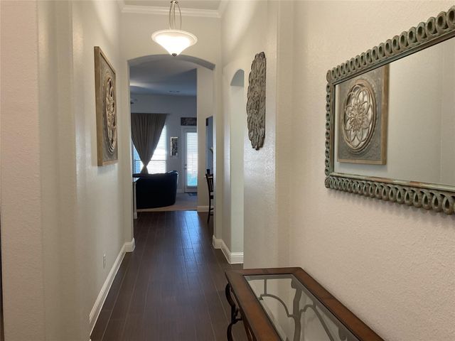 2805 Newsom Ridge Drive, Mansfield, TX 76063