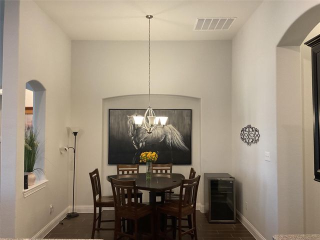 2805 Newsom Ridge Drive, Mansfield, TX 76063