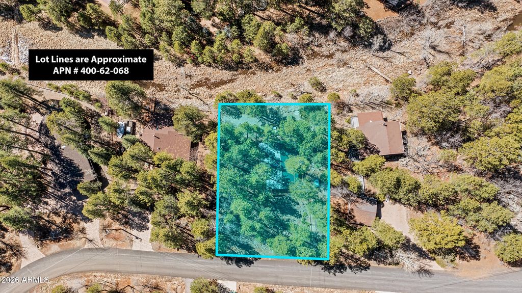 Image 42 of property listing at 935 E RAINTREE Road, Munds Park, AZ 86017