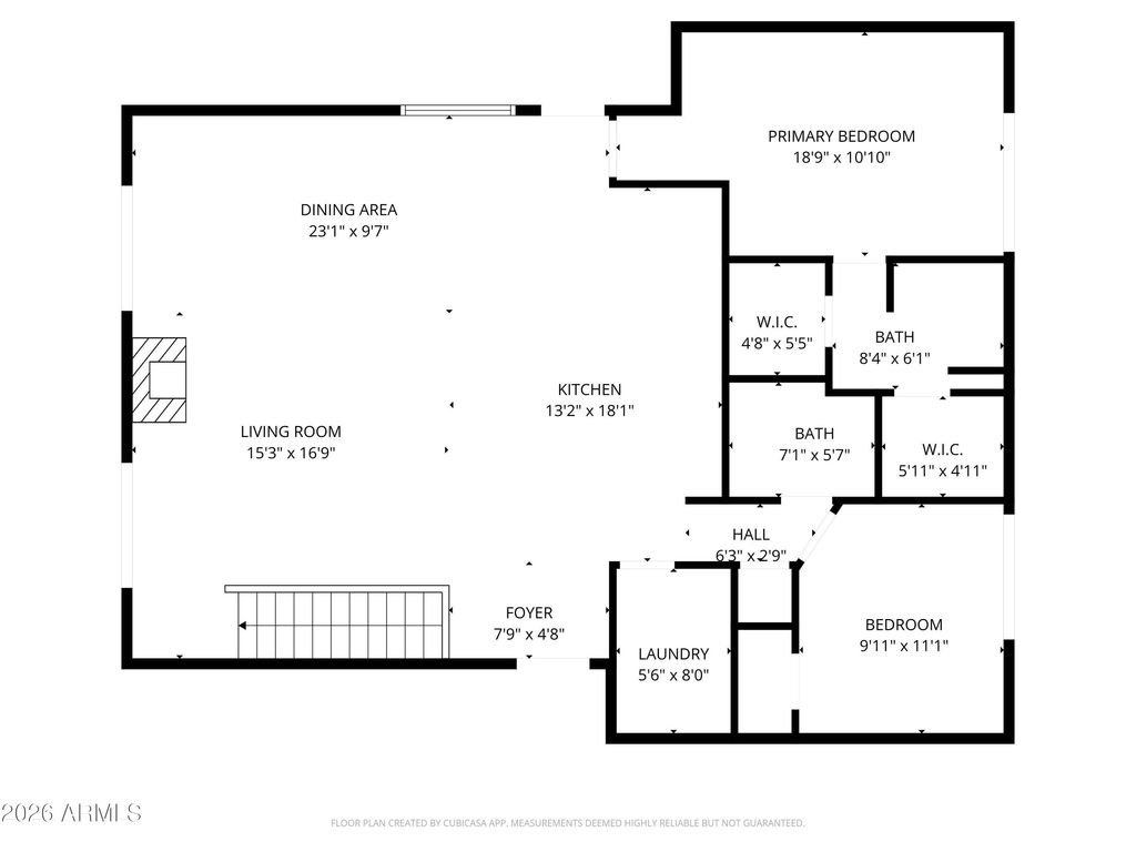 Image 44 of property listing at 935 E RAINTREE Road, Munds Park, AZ 86017