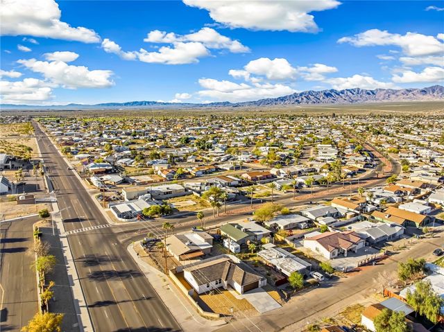 1822 Coral Isle Drive, Bullhead City, AZ 86442