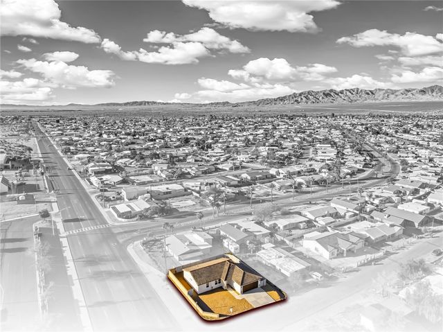 1822 Coral Isle Drive, Bullhead City, AZ 86442