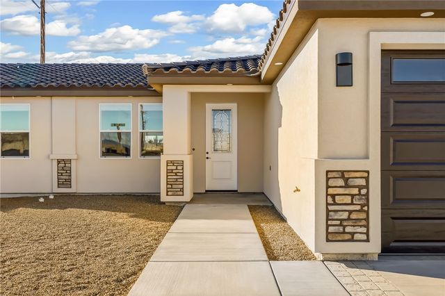 1822 Coral Isle Drive, Bullhead City, AZ 86442