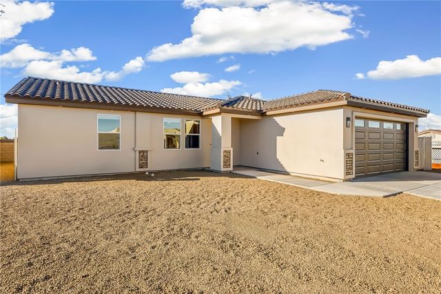 1822 Coral Isle Drive, Bullhead City, AZ 86442