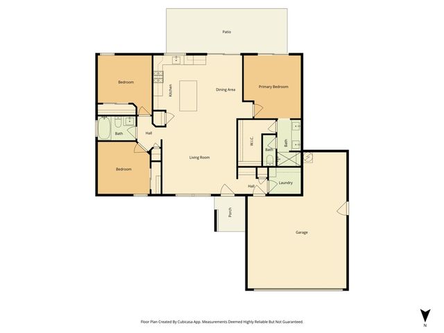 1822 Coral Isle Drive, Bullhead City, AZ 86442