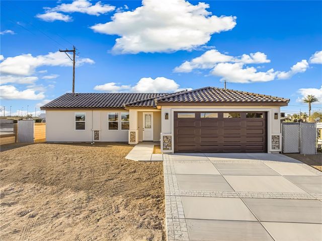 1822 Coral Isle Drive, Bullhead City, AZ 86442
