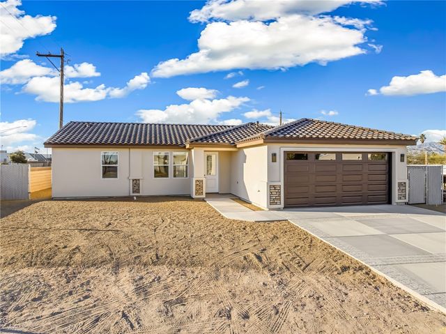 1822 Coral Isle Drive, Bullhead City, AZ 86442