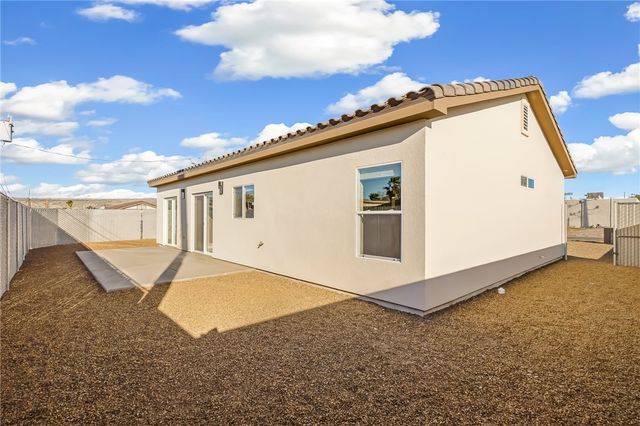 1822 Coral Isle Drive, Bullhead City, AZ 86442