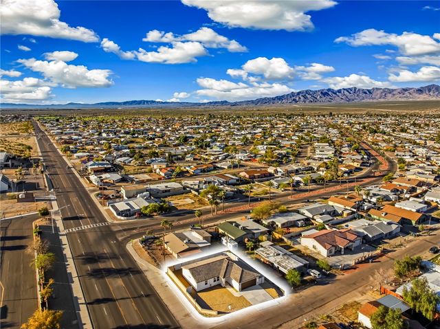 1822 Coral Isle Drive, Bullhead City, AZ 86442