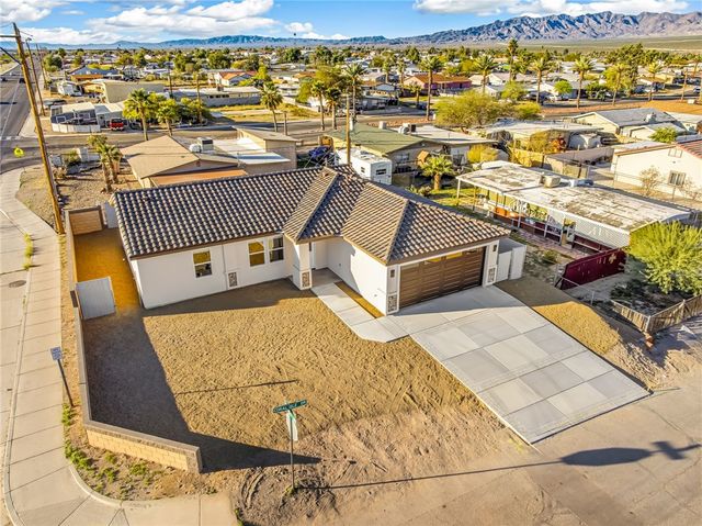 1822 Coral Isle Drive, Bullhead City, AZ 86442