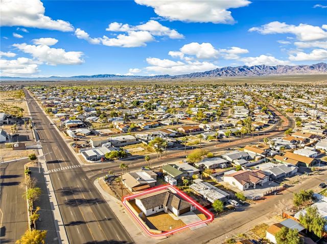 1822 Coral Isle Drive, Bullhead City, AZ 86442