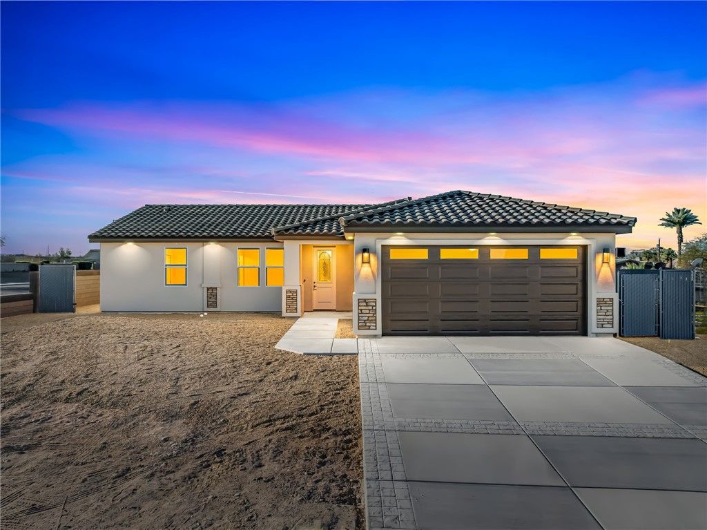 1822 Coral Isle Drive, Bullhead City, AZ 86442