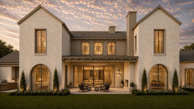 16805 Chepstow Court, Dallas, TX 75248