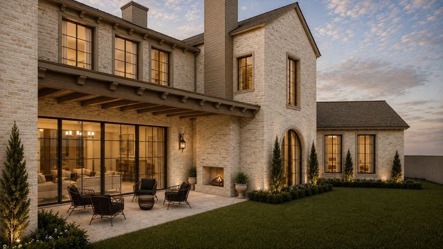 16805 Chepstow Court, Dallas, TX 75248