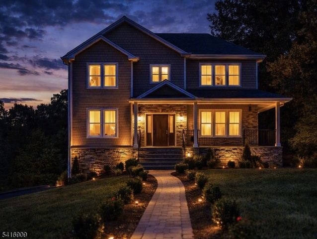 50 Eagles Nest Ter, West Milford Twp., NJ 07480