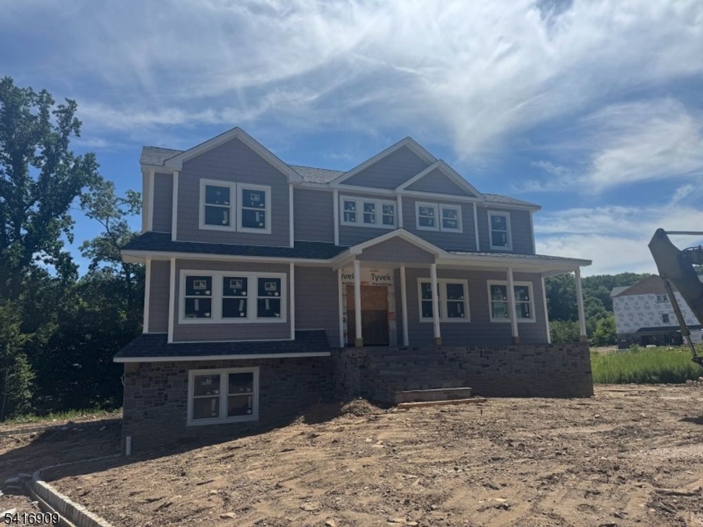 50 Eagles Nest Ter, West Milford Twp., NJ 07480 — photo 4