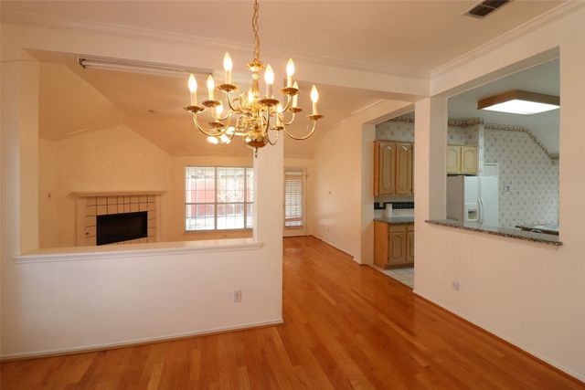 1728 Bennington Drive, Carrollton, TX 75007