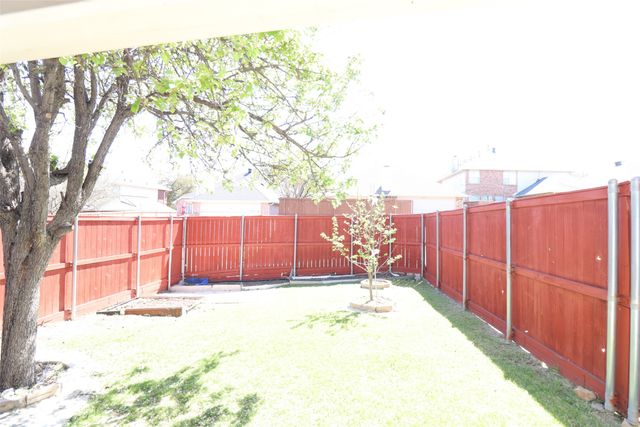 1728 Bennington Drive, Carrollton, TX 75007