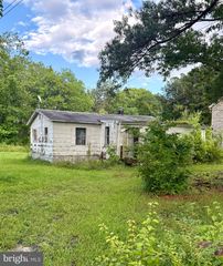 9681 MACKS LANE, Mcdaniel, MD 21647
