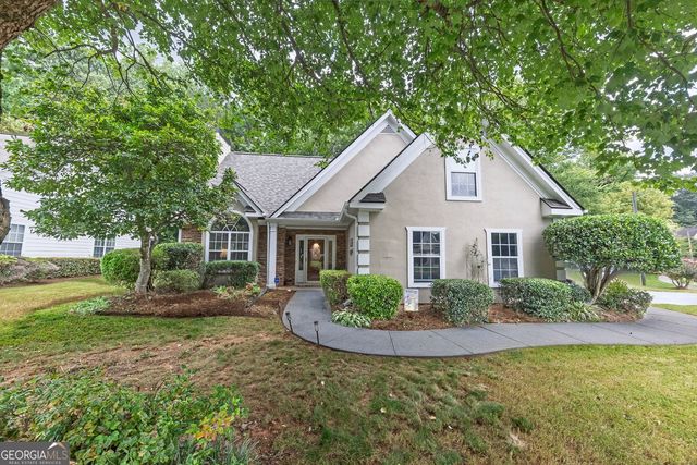 2301 Clipper Lane, Marietta, GA 30062