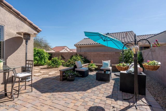 19510 N CARRIAGE Lane, Surprise, AZ 85374