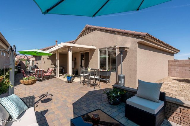 19510 N CARRIAGE Lane, Surprise, AZ 85374