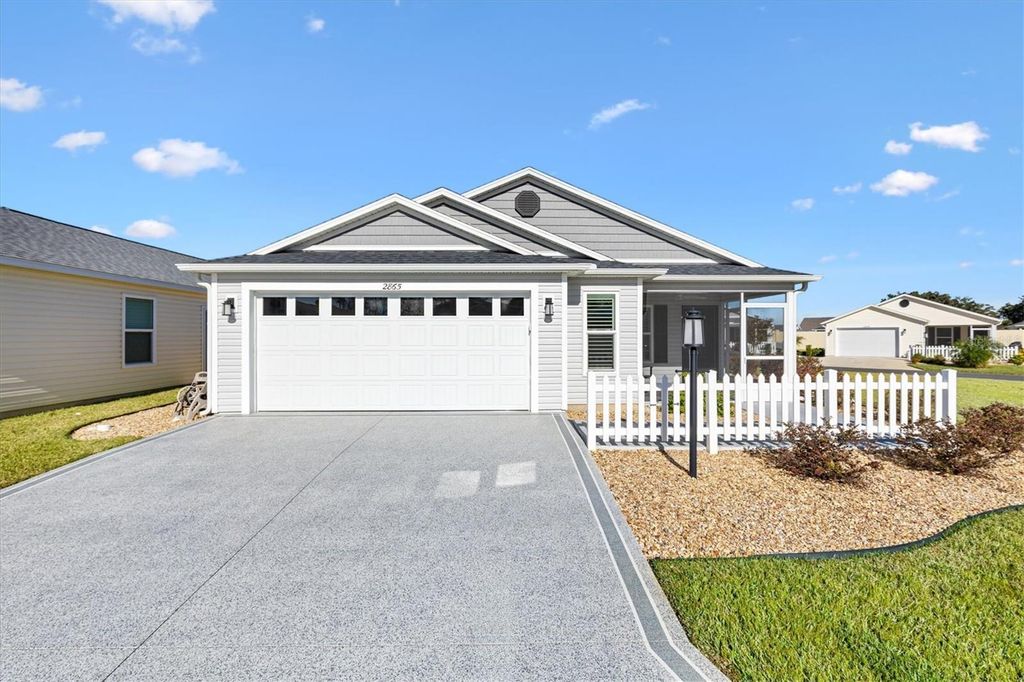 2865 JUDAH STREET, The Villages, FL 32163