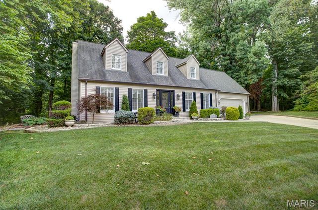 1122 Georgia Street, Edwardsville, IL 62025