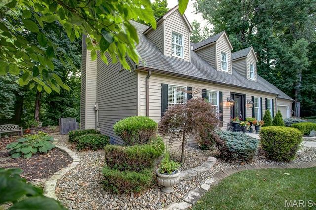 1122 Georgia Street, Edwardsville, IL 62025