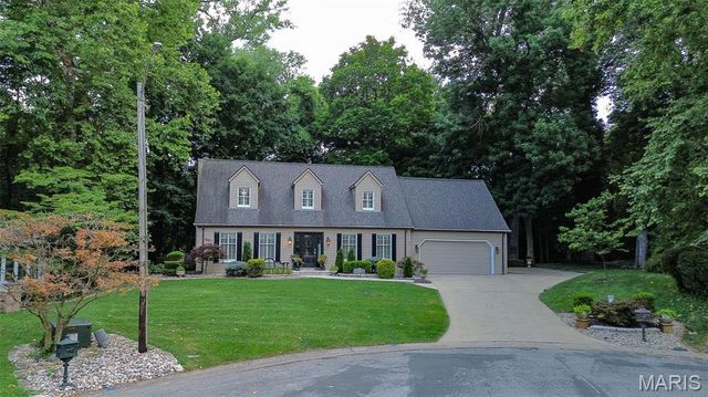 1122 Georgia Street, Edwardsville, IL 62025