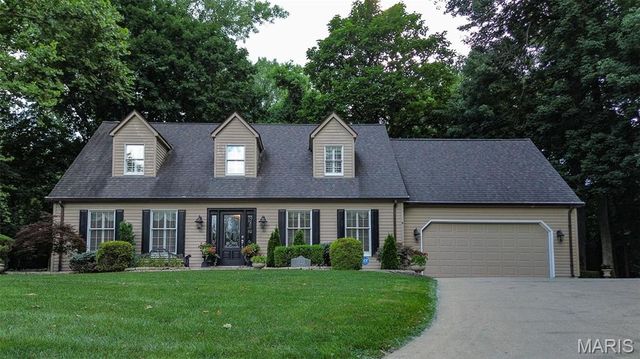 1122 Georgia Street, Edwardsville, IL 62025