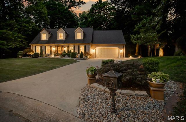 1122 Georgia Street, Edwardsville, IL 62025
