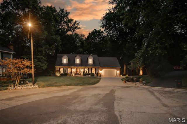 1122 Georgia Street, Edwardsville, IL 62025